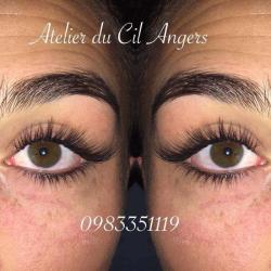 Atelier Du Cil Angers