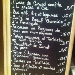 L'atelier Du Déjeuner