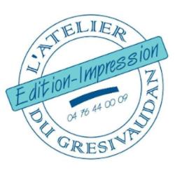 Atelier Du Grésivaudan