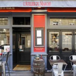 Atelier Du Marché