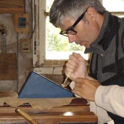 Atelier Du Relieur