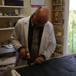 Atelier Du Siège