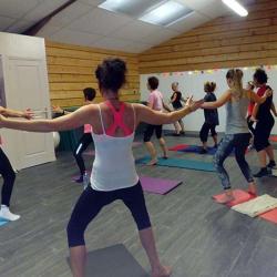 Atelier Du Sport