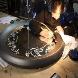 Atelier De Vitrail Gwenglass