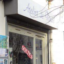 Atelier Du Vitrail