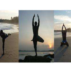 Atelier Du Yoga Pierre Moutou