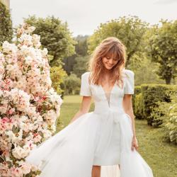 Atelier Emelia - Robe De Marié & Cocktail - 77 Seine Et Marne