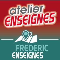 Atelier Enseignes