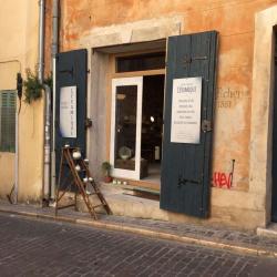 Atelier Et Boutique Céramique