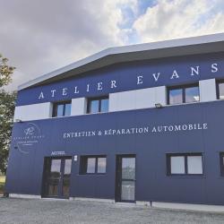 Atelier Evans - Motrio -