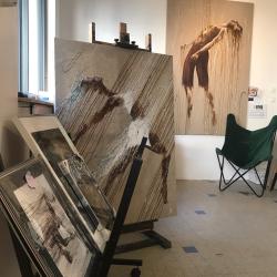 Atelier Expo Zoé B