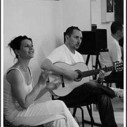 Atelier Flamenco