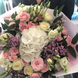 Atelier Flash Fleurs