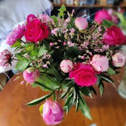 Atelier Flash Fleurs