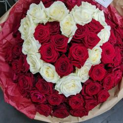 Atelier Floral - Fleuriste - Croix