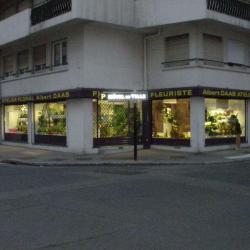 Atelier Floral Albert Daab