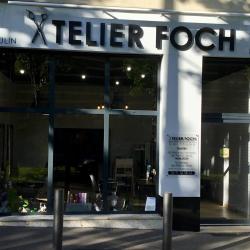 Atelier Foch