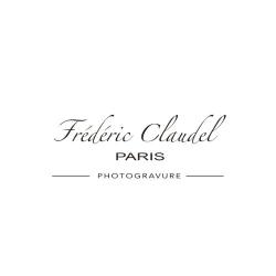 Atelier Frédéric Claudel - Photogravure