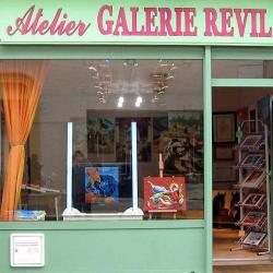 Atelier Galerie Revil