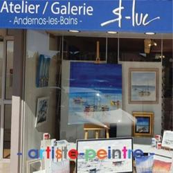 Atelier Galerie Saint-luc