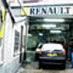 Atelier Galliéni