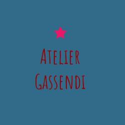 Atelier Gassendi Stéphanie Quennessen