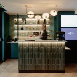 Atelier Germain Architecte D'intérieur Paris