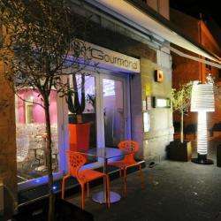 Atelier Gourmand