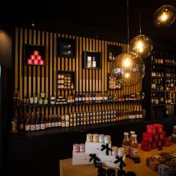 Atelier Gourmet
