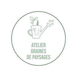 Atelier Graines De Paysages