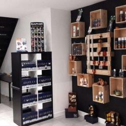 Atelier Grand Tour