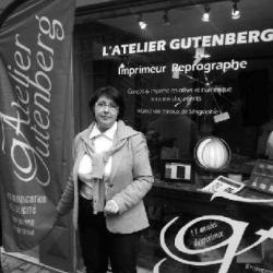 Atelier Gutenberg
