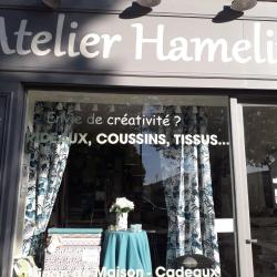 Atelier Hamelin
