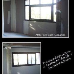 Atelier Haute Normandie