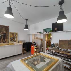 Atelier Histoire D'art