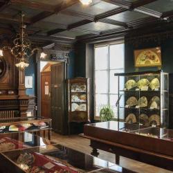 Atelier Hoguet Musee De L'eventail