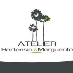Atelier Hortensia Marguerite Fleuriste