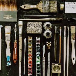 Atelier Hyacinthe De Jessey