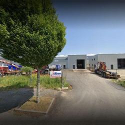 Atelier Hydraulique Morbihannais A H M