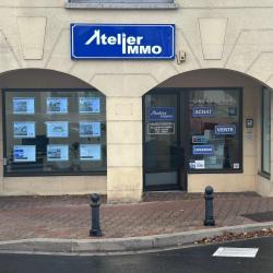 Atelier Immo