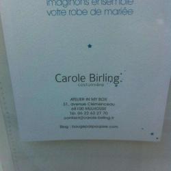 Atelier In My Box