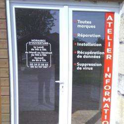 Atelier Informatique