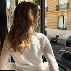 Atelier Intermede - Coiffeur Paris