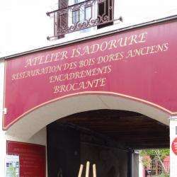 Atelier Isadorure