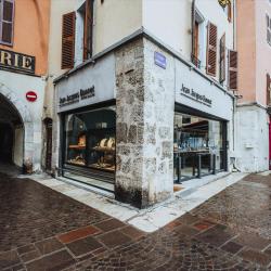 Atelier Jean-jacques Bonnet