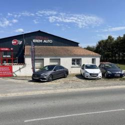 Atelier Jerem Auto