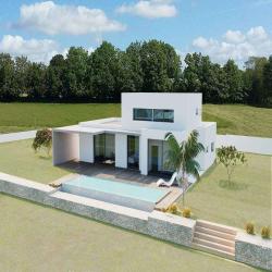 Atelier Julia Cailac - Architecte Dplg