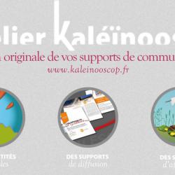 Atelier Kaléïnooscop