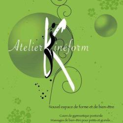 Atelier Kineform