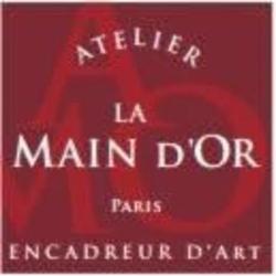 Atelier La Main D'or